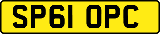 SP61OPC