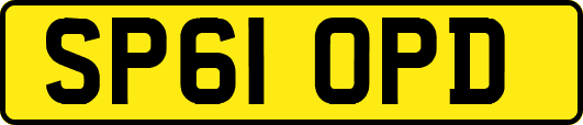 SP61OPD