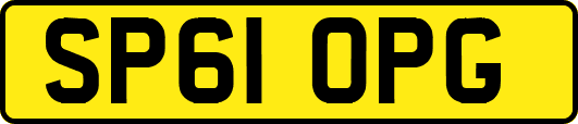 SP61OPG