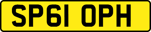 SP61OPH