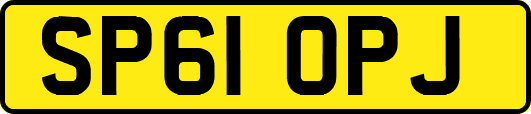 SP61OPJ