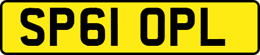 SP61OPL