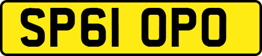 SP61OPO