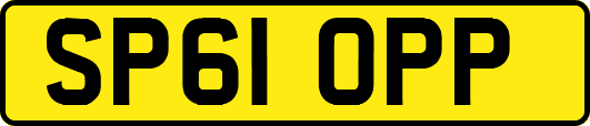 SP61OPP