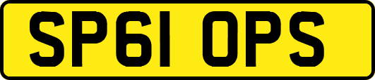 SP61OPS