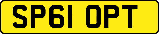 SP61OPT