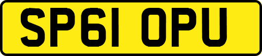 SP61OPU