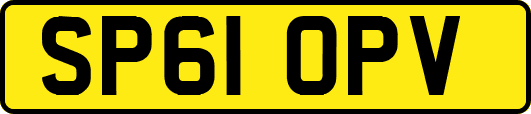 SP61OPV