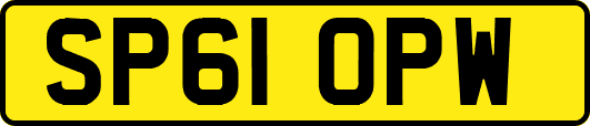 SP61OPW