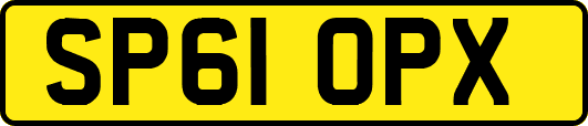 SP61OPX