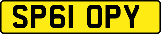 SP61OPY