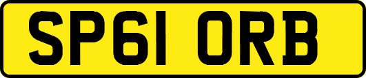 SP61ORB
