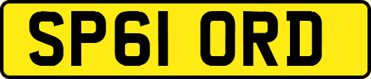 SP61ORD