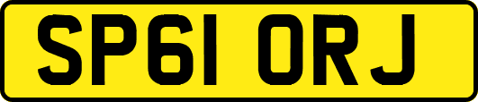 SP61ORJ