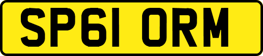 SP61ORM