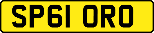 SP61ORO
