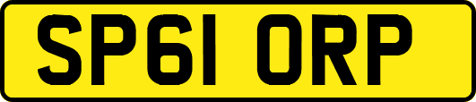 SP61ORP