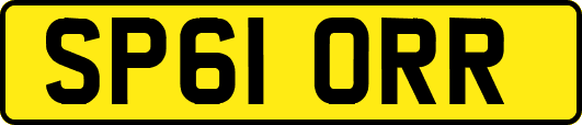 SP61ORR