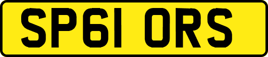 SP61ORS