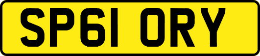 SP61ORY