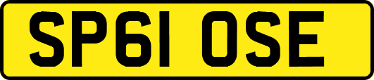 SP61OSE