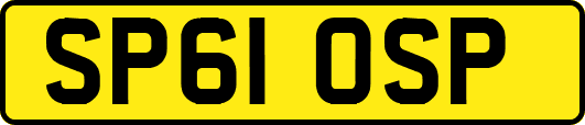 SP61OSP