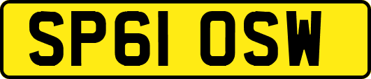 SP61OSW