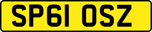 SP61OSZ