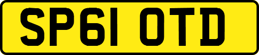 SP61OTD