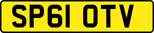 SP61OTV