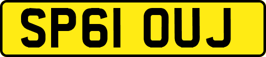 SP61OUJ