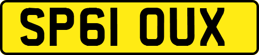 SP61OUX