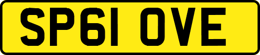 SP61OVE