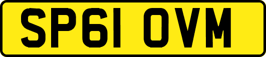 SP61OVM