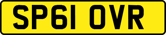 SP61OVR