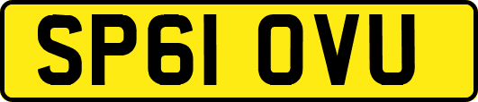 SP61OVU