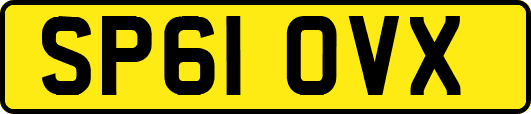 SP61OVX