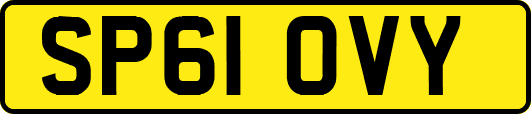 SP61OVY