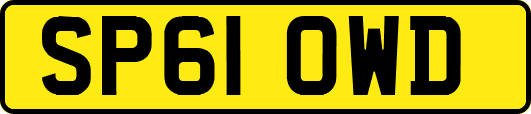 SP61OWD