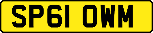 SP61OWM