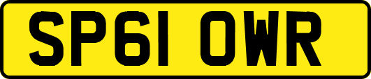SP61OWR