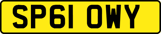 SP61OWY