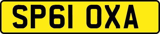 SP61OXA