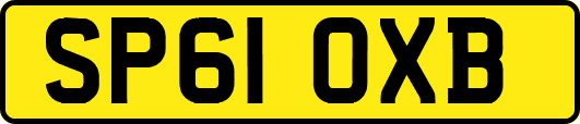 SP61OXB