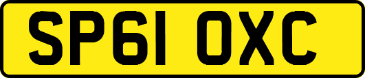 SP61OXC