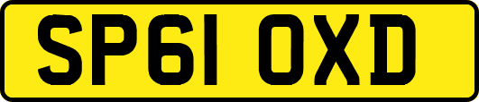 SP61OXD