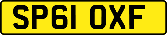 SP61OXF