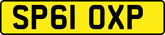 SP61OXP