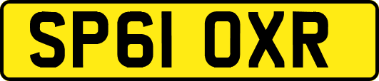 SP61OXR