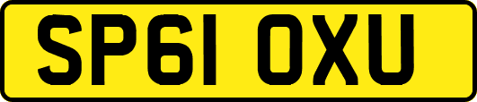 SP61OXU